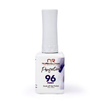 Nurevolution Perfection Gel .5oz, #096