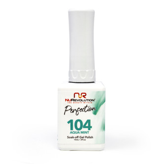 Nurevolution Perfection Gel .5oz, #104
