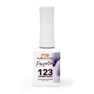 Nurevolution Perfection Gel .5oz, #123