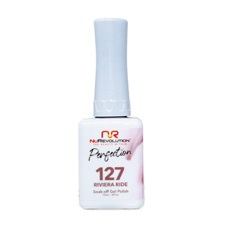 Nurevolution Perfection Gel .5oz, #127