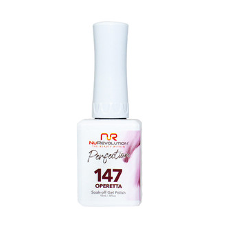 Nurevolution Perfection Gel .5oz, #147