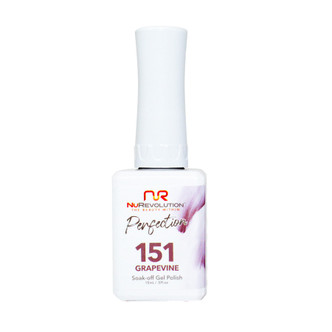 Nurevolution Perfection Gel .5oz, #151