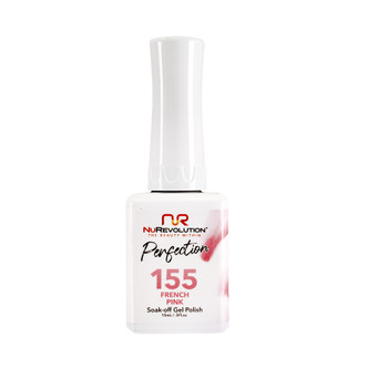 Nurevolution Perfection Gel .5oz, #155