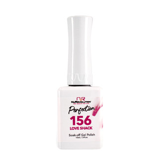 Nurevolution Perfection Gel .5oz, #156