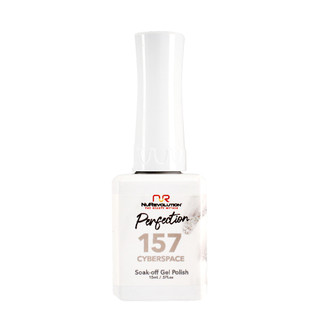 Nurevolution Perfection Gel .5oz, #157