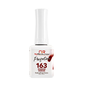Nurevolution Perfection Gel .5oz, #163