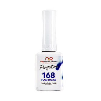 Nurevolution Perfection Gel .5oz, #168