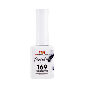 Nurevolution Perfection Gel .5oz, #169