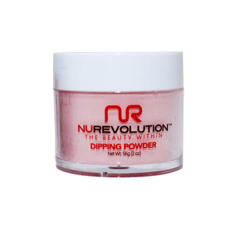 Nurevolution Perfection Dip Powder 2oz, #127