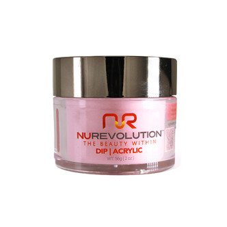 Nurevolution Perfection Dip Powder 2oz, #155