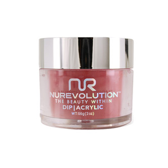Nurevolution Perfection Dip Powder 2oz, #166