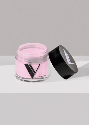 V Beauty Acrylic Powder 3.5oz  - Sugar Rush 