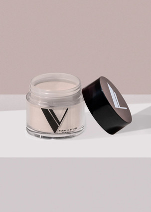 V Beauty Acrylic Powder 3.5oz  - Victoria's Collection #6 