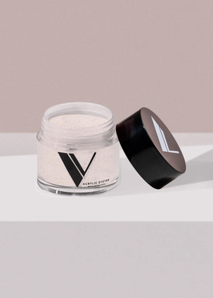 V Beauty Acrylic Powder 3.5oz  - Excite Me 