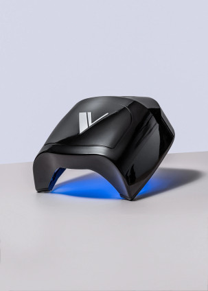 V Beauty LED Cordless Lamp - Black or White 