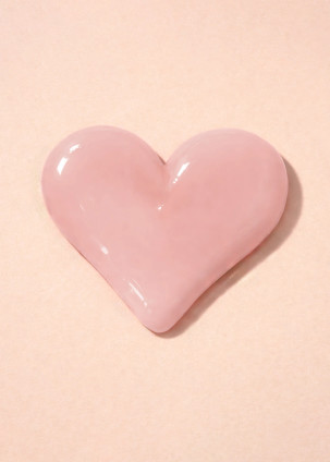 V Beauty Acrylic Powder 1.5oz  - Call Me Rose