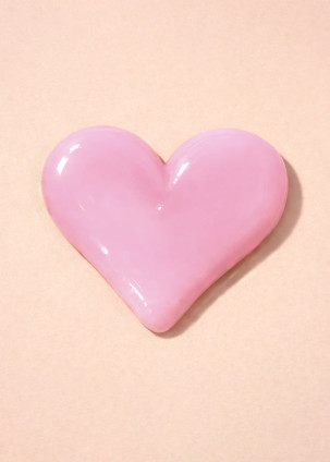 V Beauty Acrylic Powder 1.5oz  - Call Me Magenta