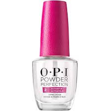 OPI Dip Liquid Activator .5oz 