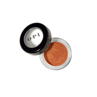 OPI Chrome Powder - Bronzed By Sun 