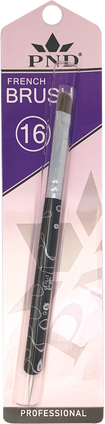 PND French Brush with Dot Tool #16