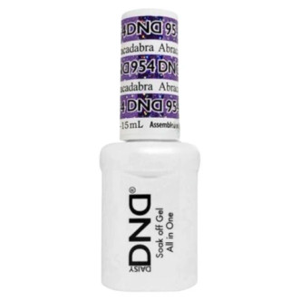 DND Super Platinum #954