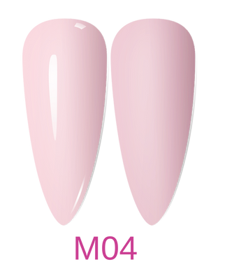 Mythic Duo M004