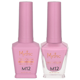 Mythic Duo M012