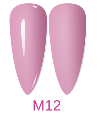 Mythic Duo M012