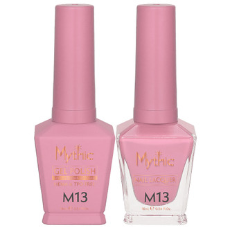 Mythic Duo M013