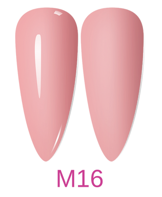 Mythic Duo M016