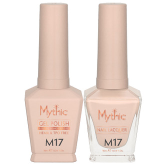Mythic Duo M017
