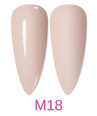 Mythic Duo M018