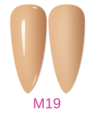 Mythic Duo M019
