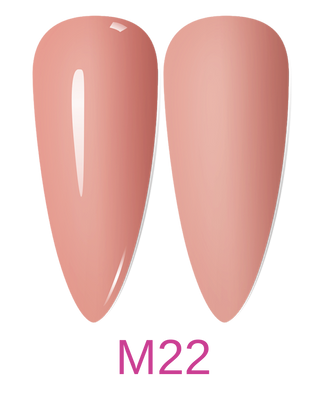 Mythic Duo M022