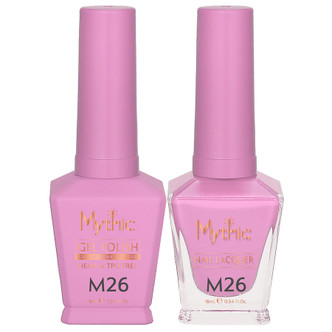 Mythic Duo M026