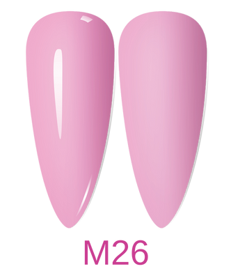 Mythic Duo M026