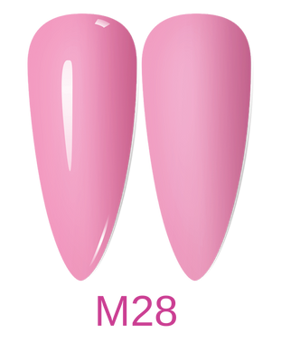Mythic Duo M028