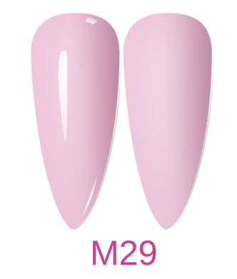 Mythic Duo M029