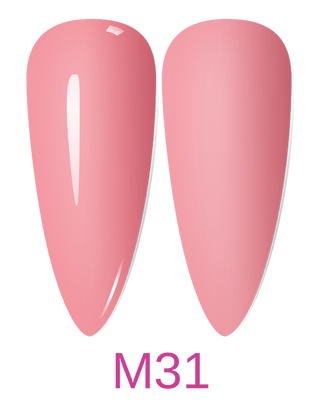 Mythic Duo M031