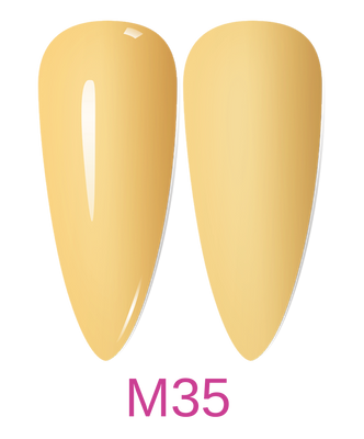 Mythic Duo M035