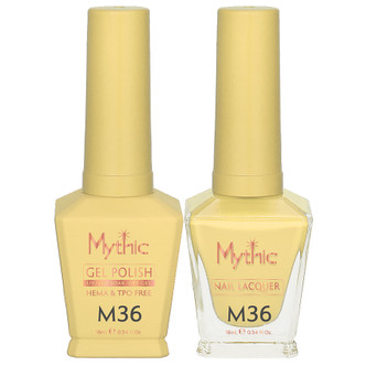 Mythic Duo M036