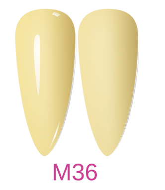 Mythic Duo M036