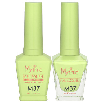 Mythic Duo M037