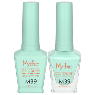 Mythic Duo M039