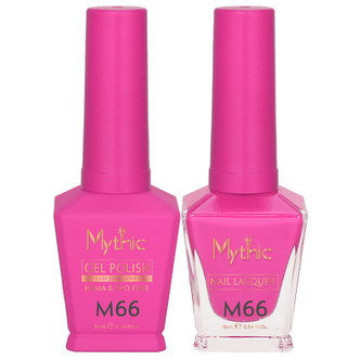  Mythic Duo M066