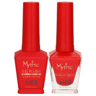  Mythic Duo M068