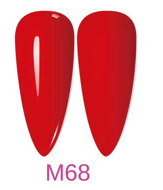  Mythic Duo M068