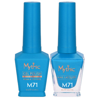  Mythic Duo M071