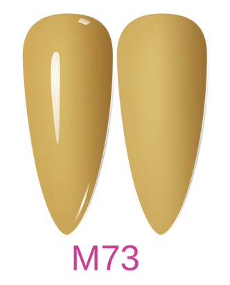  Mythic Duo M073
