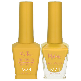  Mythic Duo M074